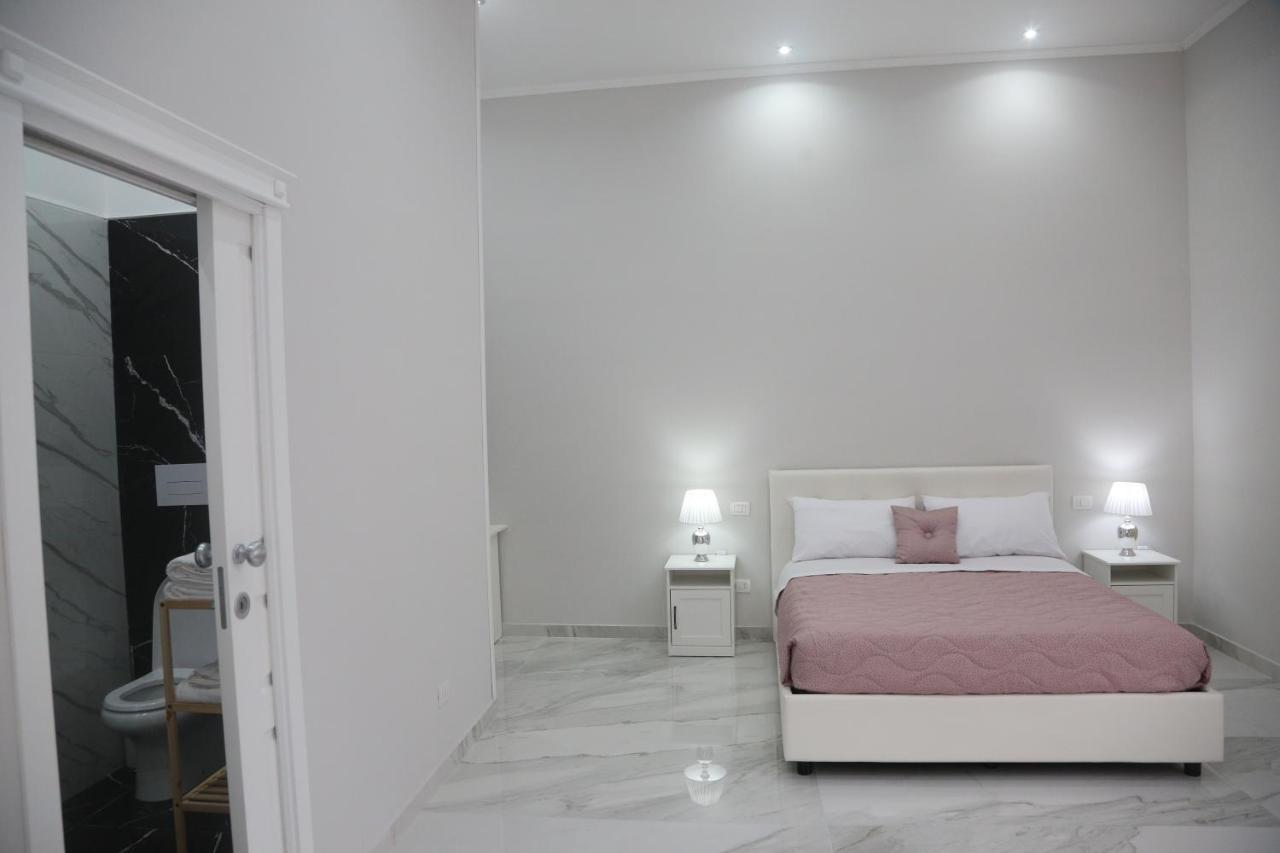 Opera Home Napoli Eksteriør bilde