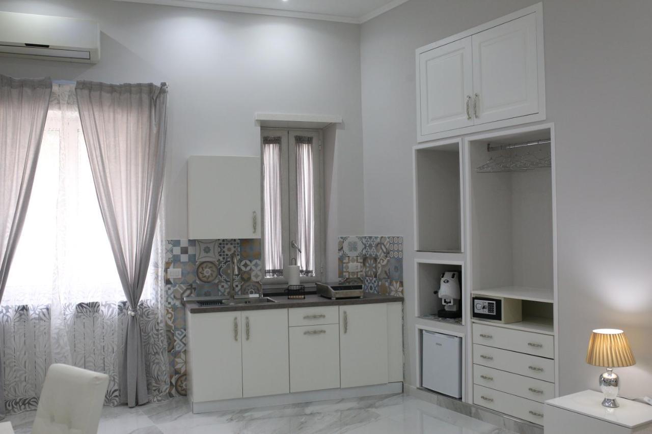 Opera Home Napoli Eksteriør bilde