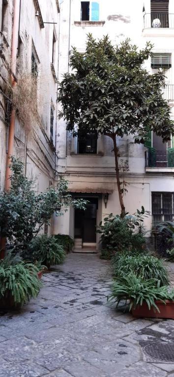 Opera Home Napoli Eksteriør bilde
