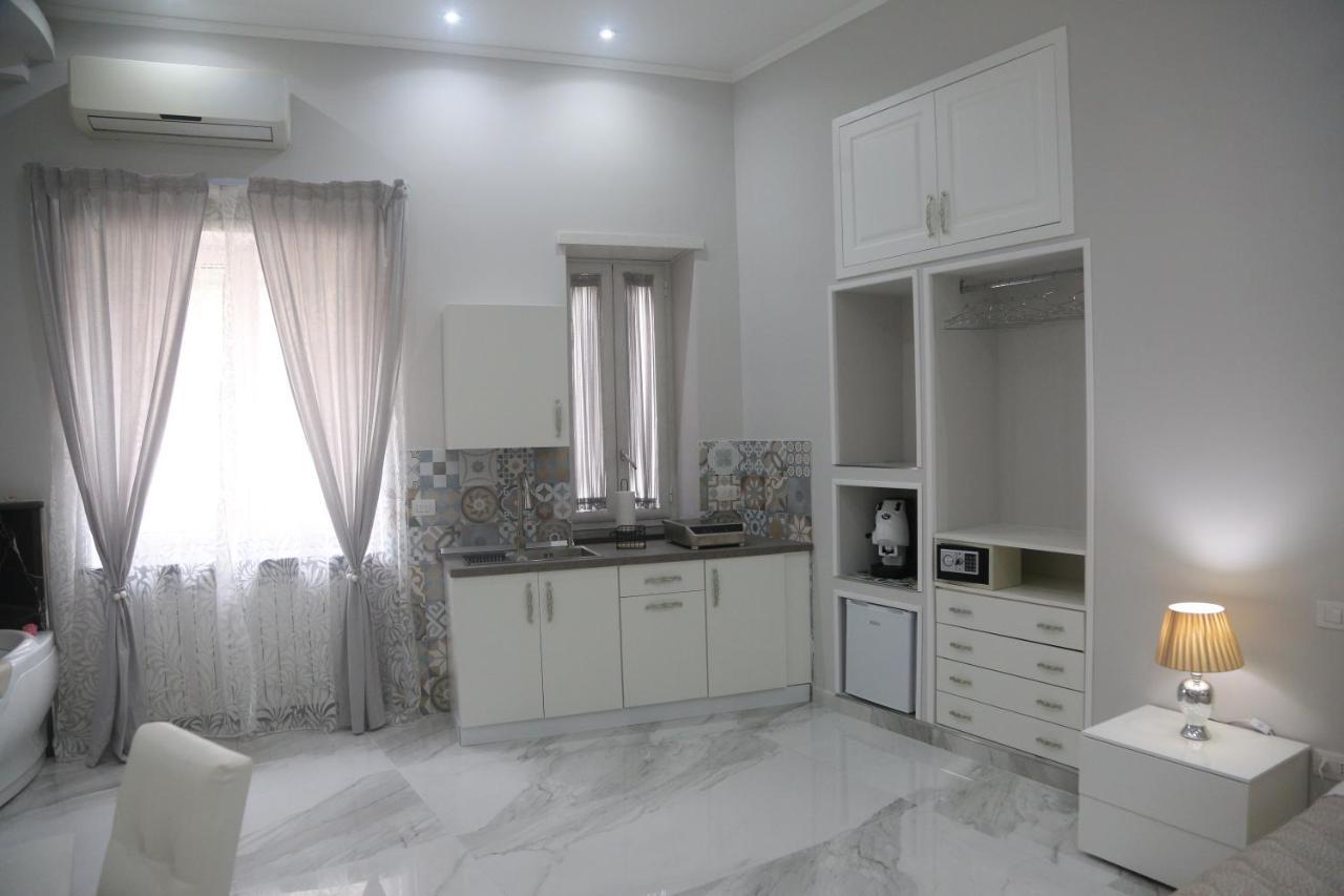Opera Home Napoli Eksteriør bilde