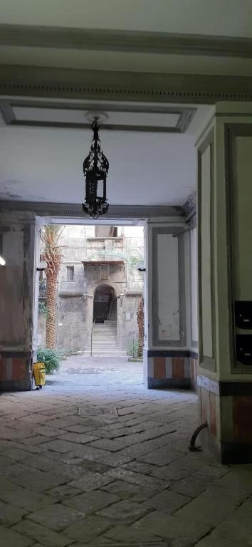 Opera Home Napoli Eksteriør bilde